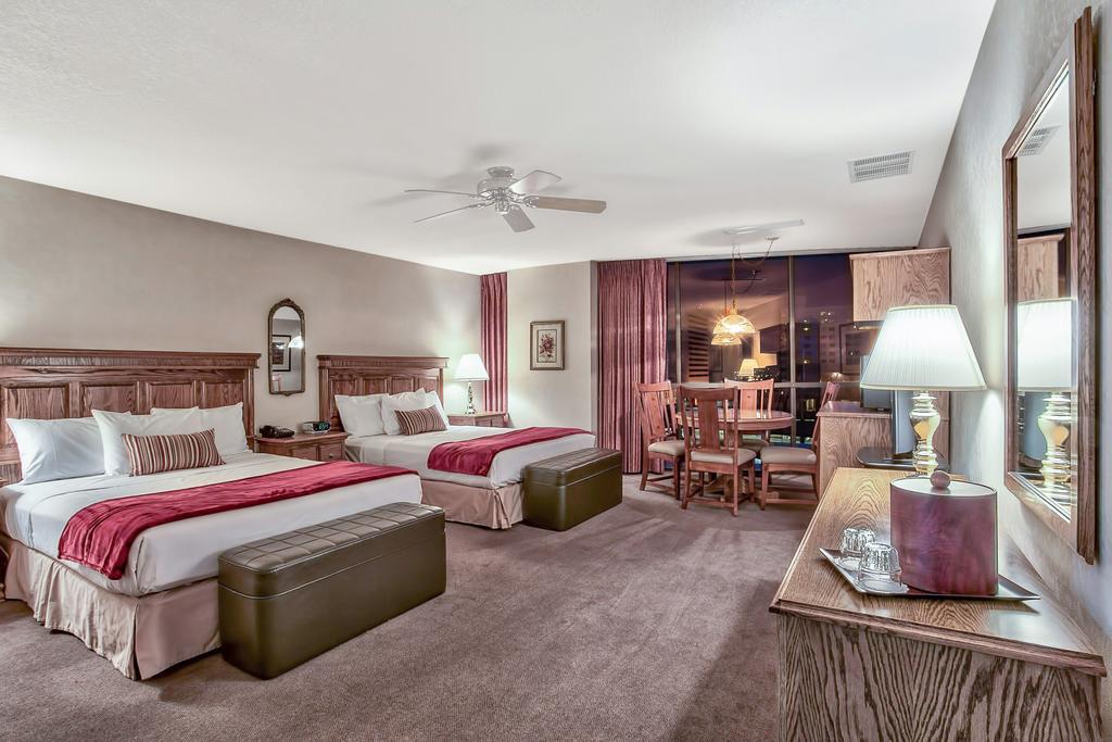 Plaza Resort Club Reno Ngoại thất bức ảnh