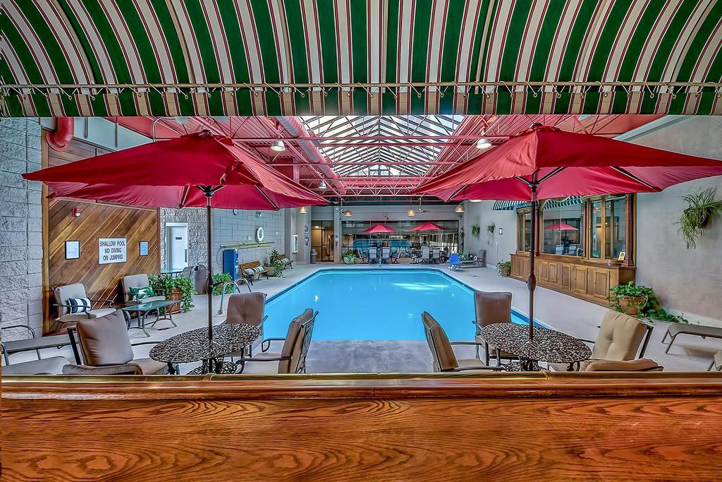 Plaza Resort Club Reno Ngoại thất bức ảnh