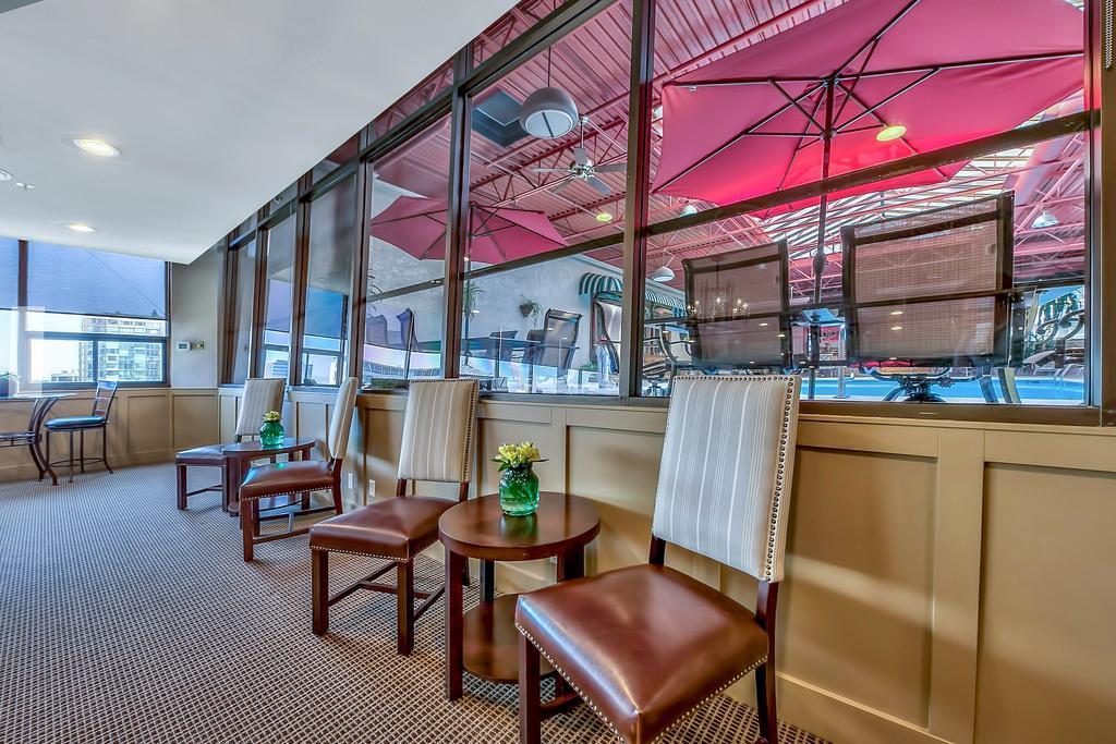 Plaza Resort Club Reno Ngoại thất bức ảnh