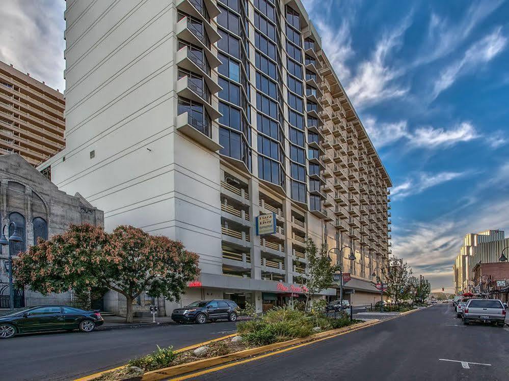 Plaza Resort Club Reno Ngoại thất bức ảnh